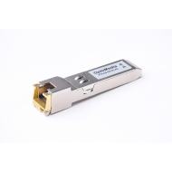 1G Copper SFP with SyncE and PTP